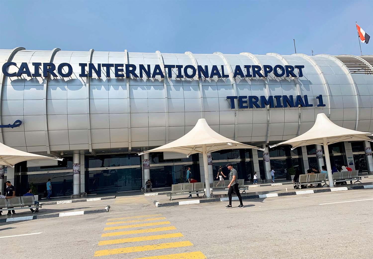 카이로 공항 - 기자 & 카이로 프라이빗 공항 픽업/샌딩 서비스