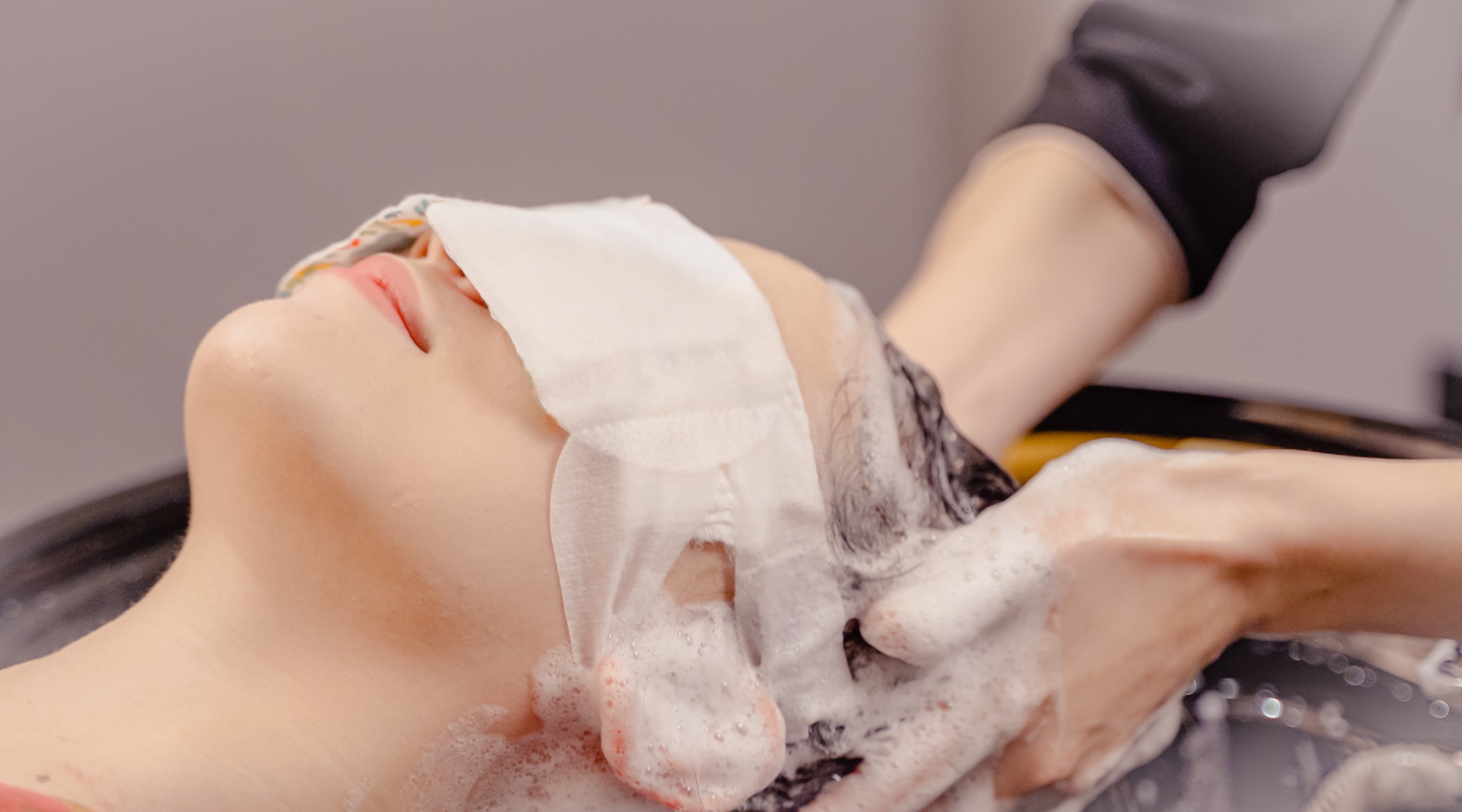 森沐 A l'aise SPA 按摩及SPA體驗｜香薰推油按摩、頭療、中式按摩｜沙田