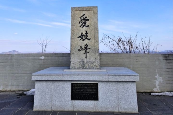 【清真午餐】愛妓峰 + 辣醬製作 + 拌飯 + DMZ非軍事區營地