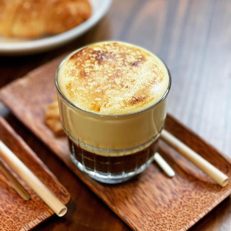 Hanoi: Michelin Guide Street Food Walking Tour 