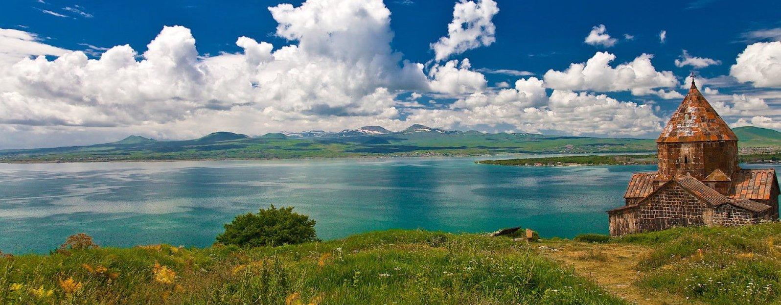 From Tbilisi: Armenia Dilijan, Sevan & Yerevan Day Tour