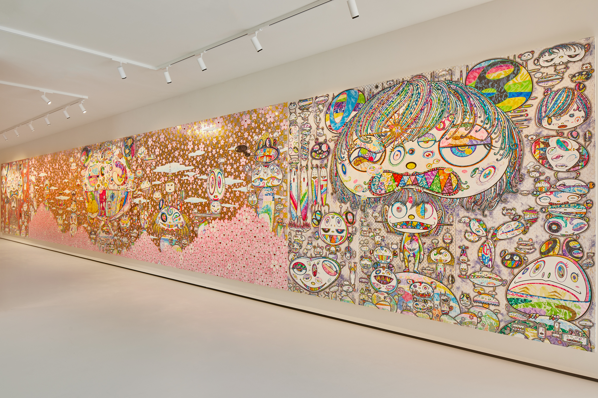 倫敦Moco Museum門票