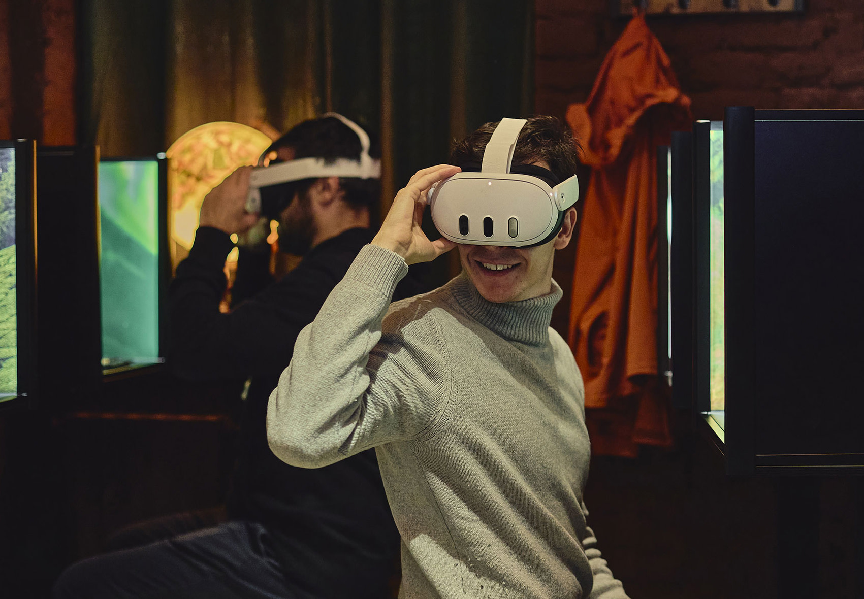 Enrico Rizzi's Chocolate Factory Tour in Milan