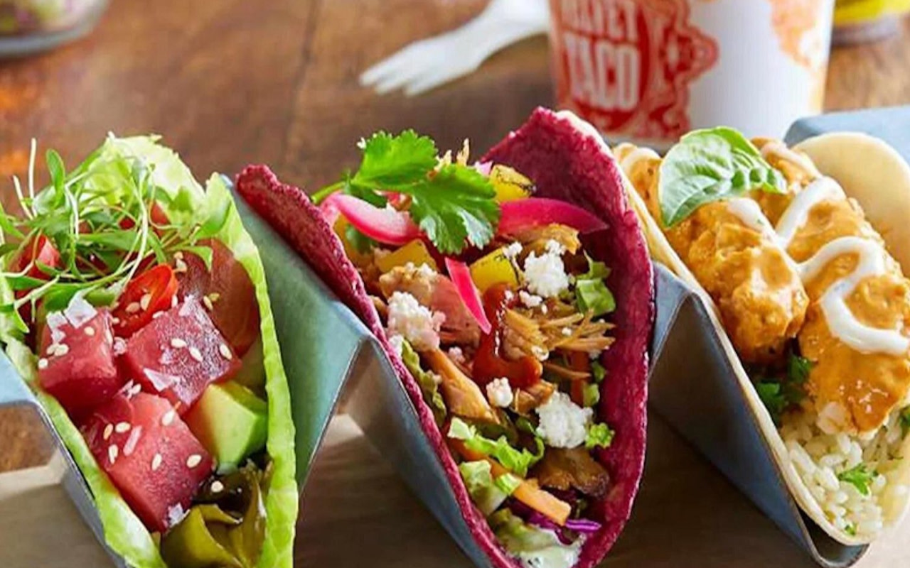 參加奧斯汀徒步導覽，體驗風味十足的墨西哥捲餅、風景優美的橋樑和熱鬧的街區。