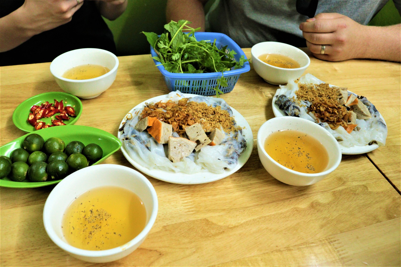 Hanoi Foodie Tour