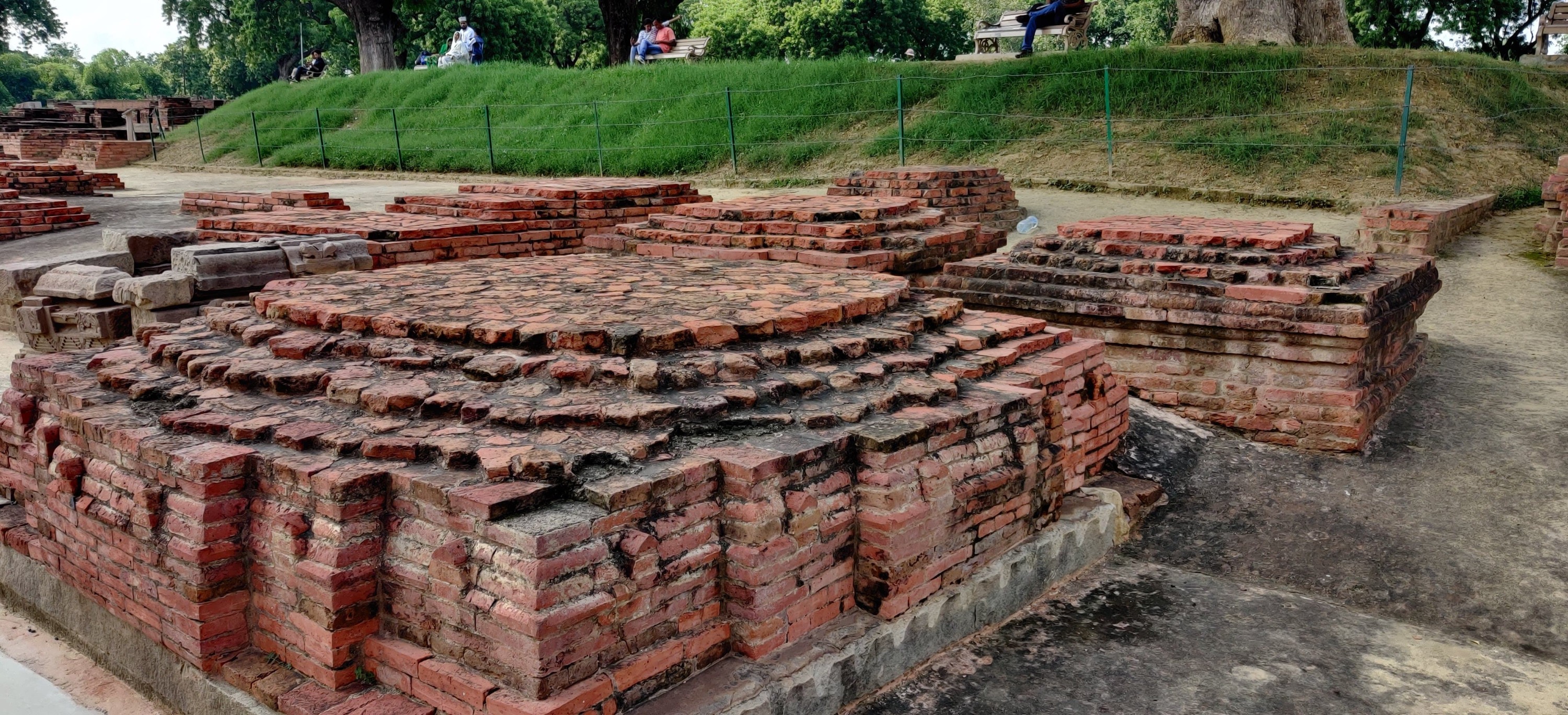 瓦拉納西 (Varanasi)：包含鹿野苑 (Sarnath) 與乘船遊覽的私人全日遊