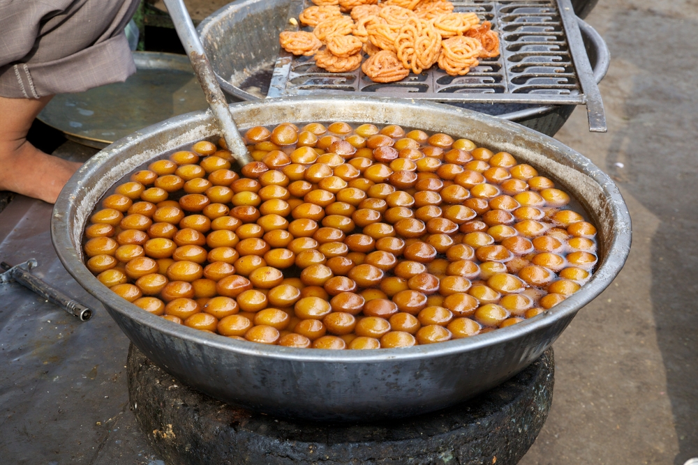 Manali Street Food Stories (Guided Tour by Foot)