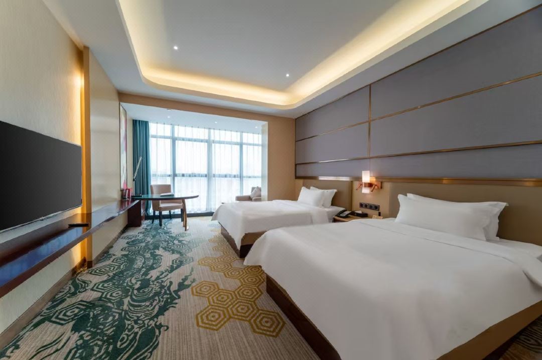 Business Twin Room