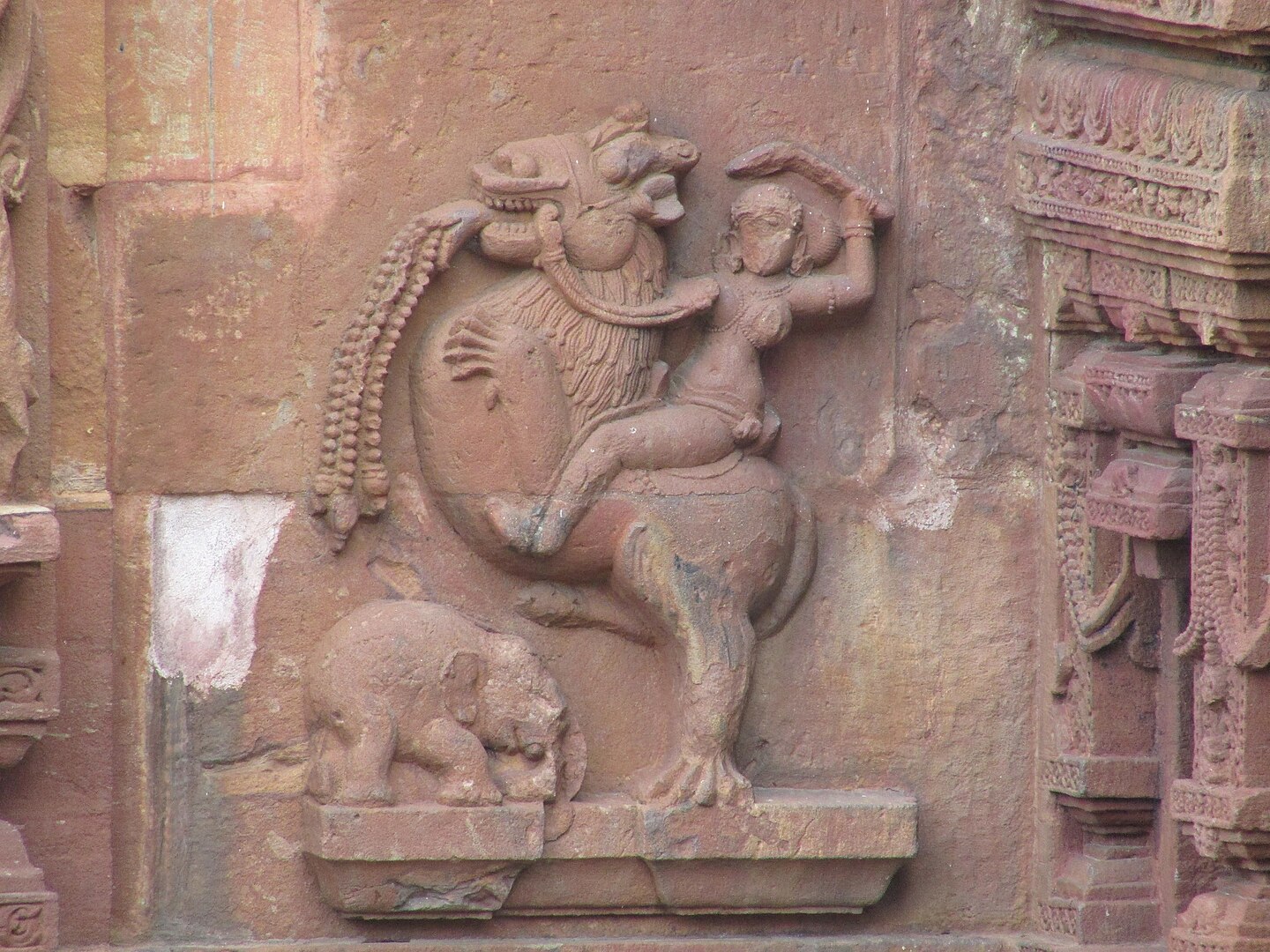 MADURAI FULL DAY TOUR
