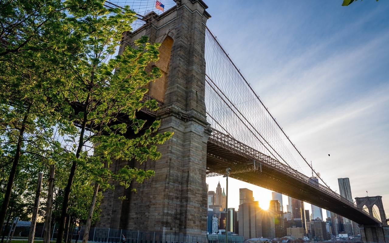 NYC Night Lights Spectacular Skyline Ride After Dark Tour