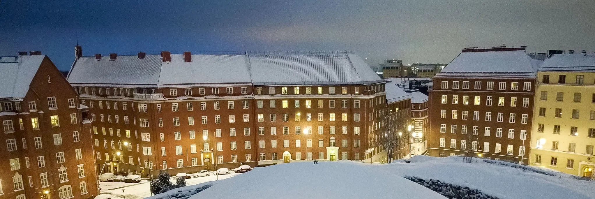 Ultimate Helsinki & Porvoo Tour– Private Car & Local Stories