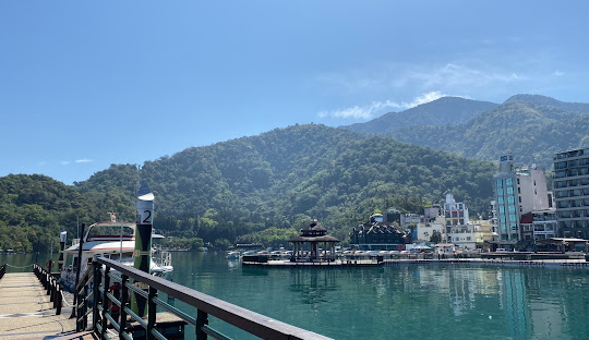 [Muslim-Friendly] Sun Moon Lake & Qingjing Farm 2-Day Tour 