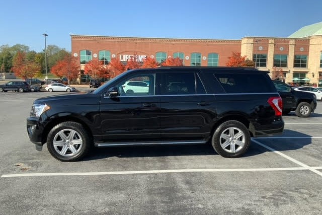 Travel comfortably in an SUV, ensuring a luxurious and smooth ride