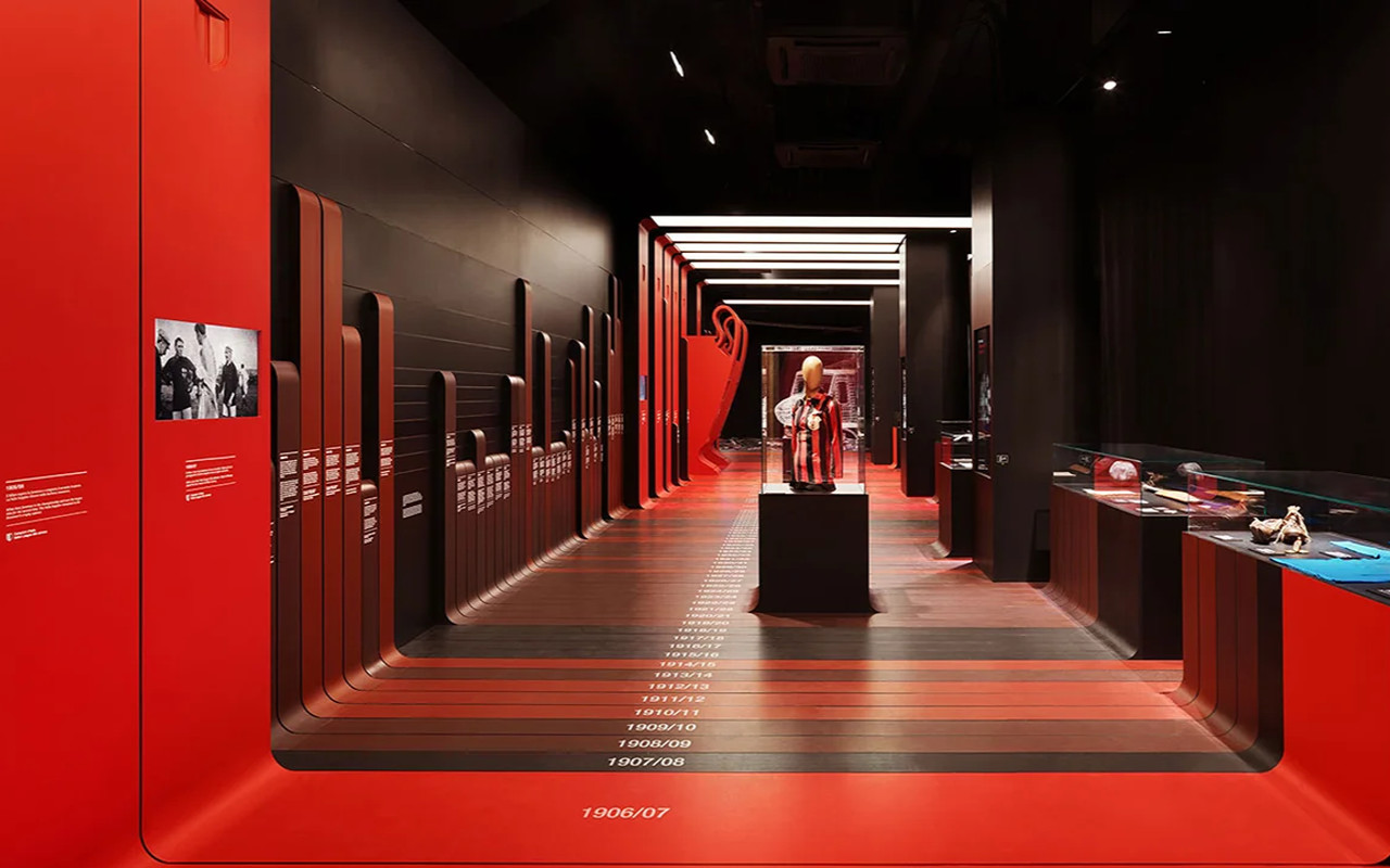 Mondo Milan Museum Ticket