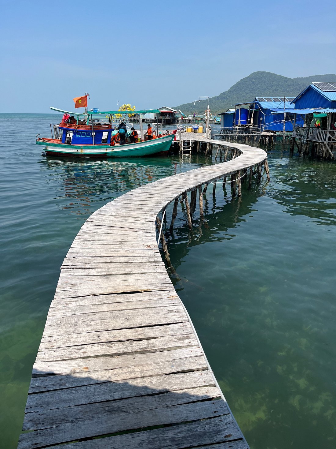 富國島自然人文探索之旅