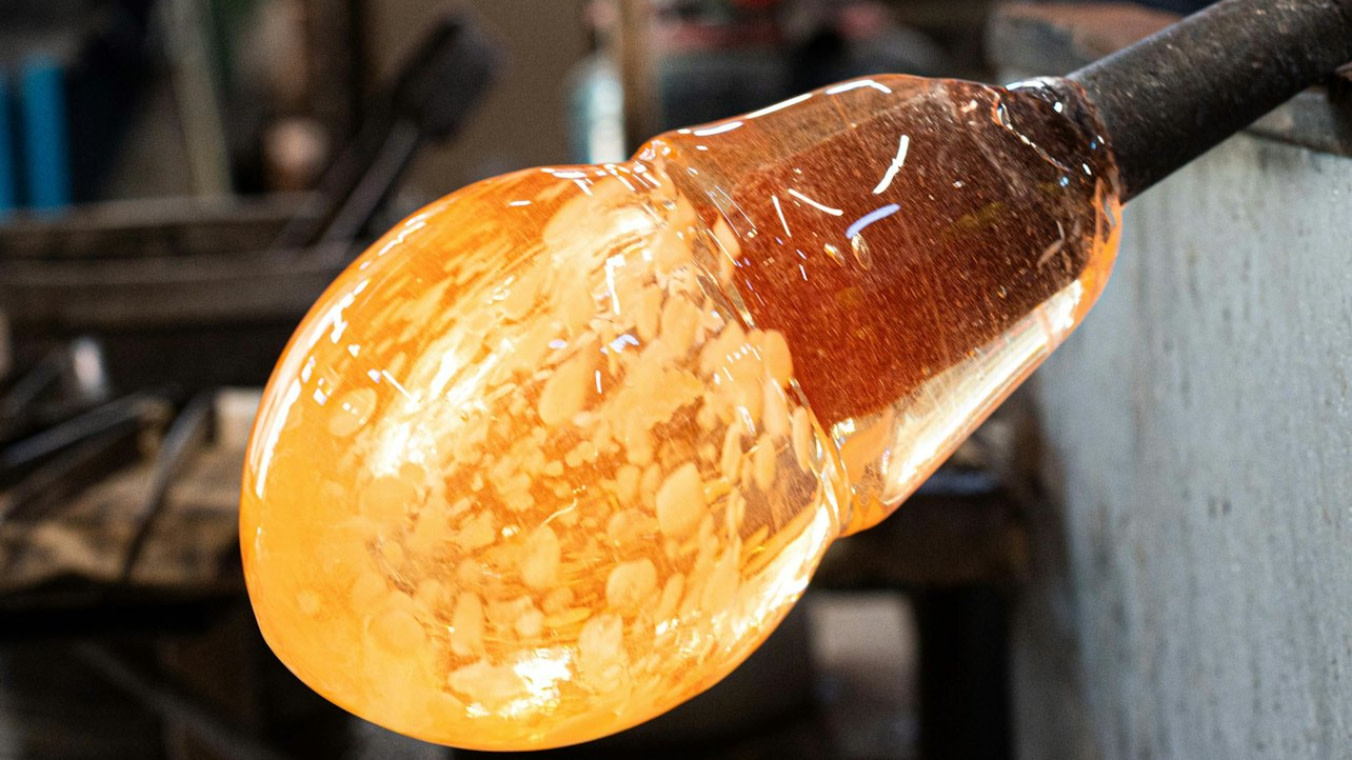 Venice Murano Glass Factory Half-Day Walking Tour