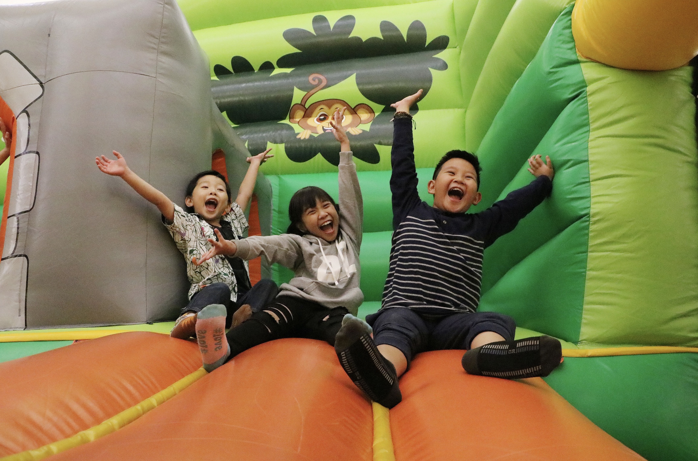 巴厘島Mookiland親子樂園門票