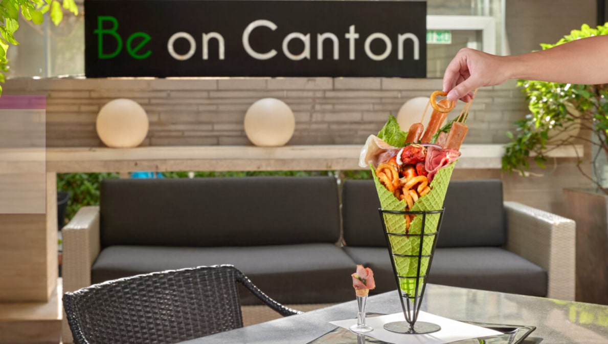 Three On Canton｜Be on Canton｜港威酒店｜香港餐飲優惠