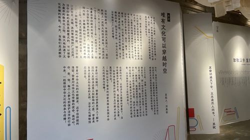 字在活字文化博物館