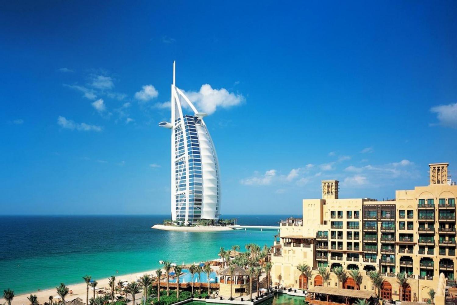 Burj Al Arab