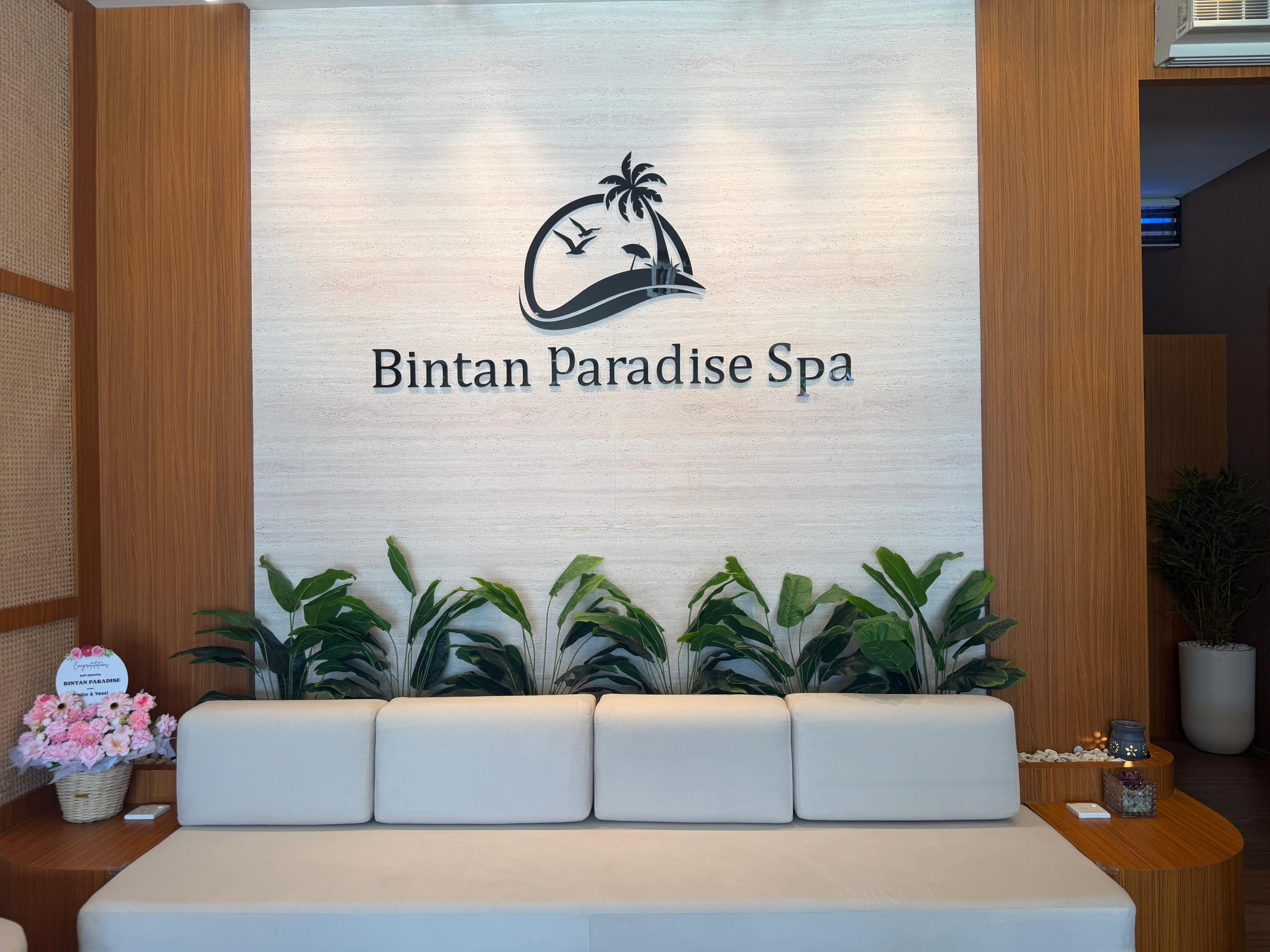Bintan Paradise Spa & Massage At Tanjung Uban