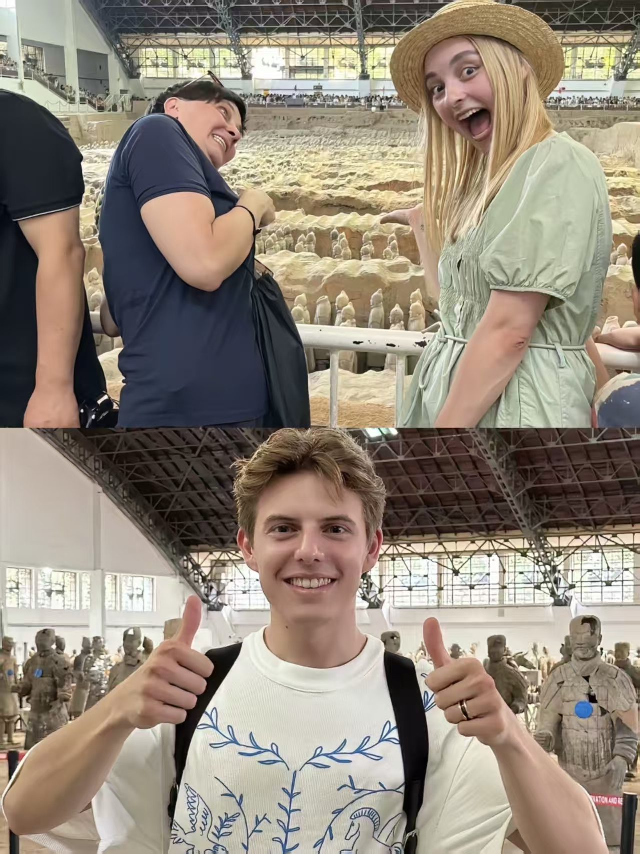 Full-day private UNESCO World Heritage tour of the Terracotta Army in Xi'an