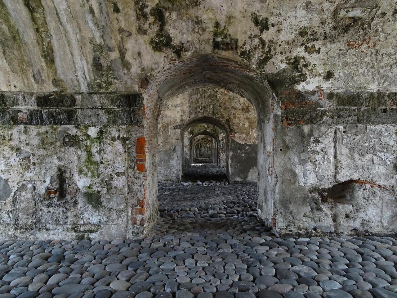 韋拉克魯斯（San Juan de Ulúa）免排隊門票