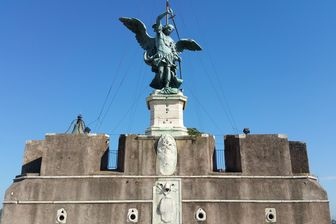 Castel Sant'Angelo Tour