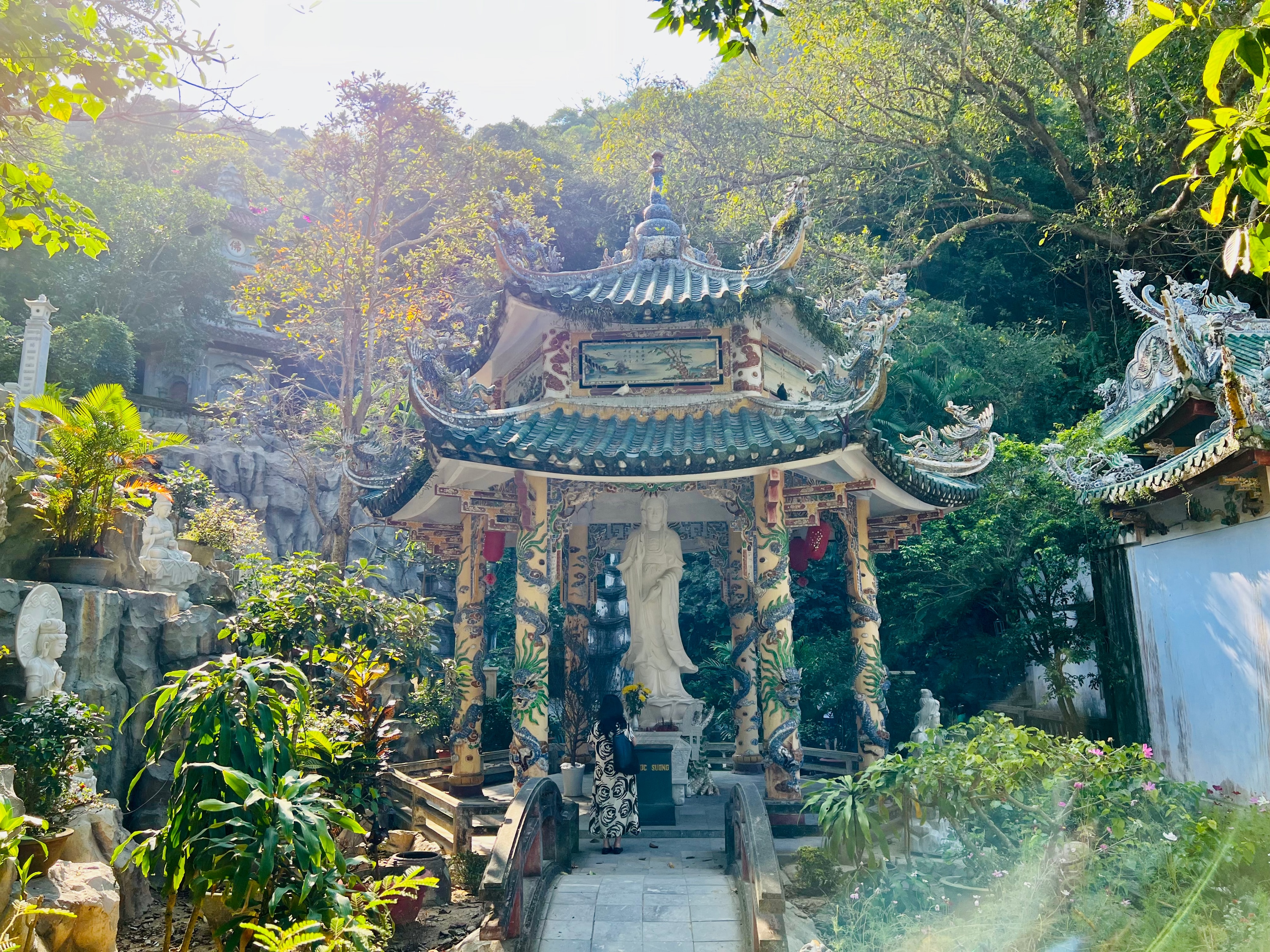 Classic Da Nang Half-day Tour 