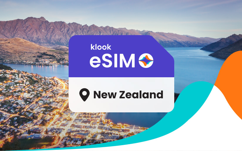5G eSIM New Zealand | Spark