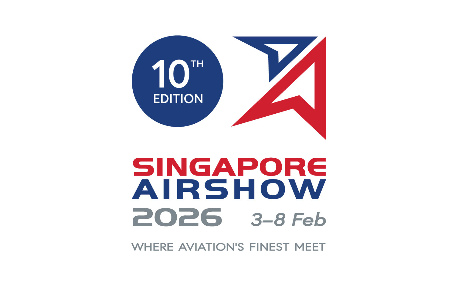 Singapore Airshow 2026 - Airshow Shuttle (3-8 February)