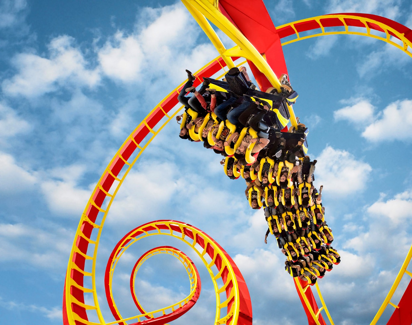 [SALE] Discounted Imagica Theme Park Passes in Lonavala - Ticket KD