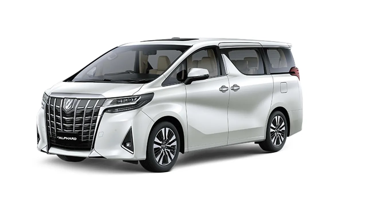 Bali Private Van & Bus Charter