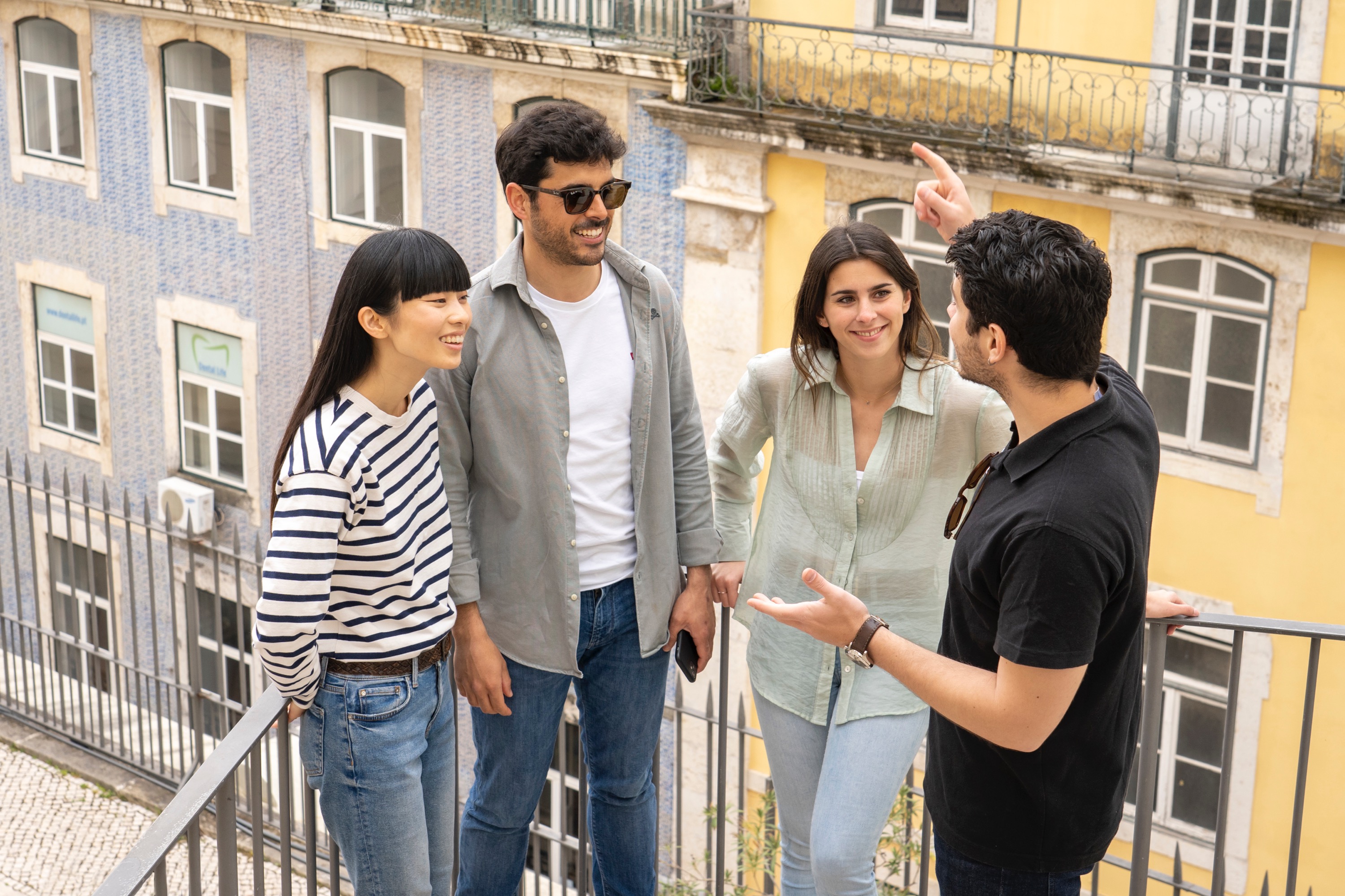 Lisbon Walking Tour, Belém Neighborhood, Tram and Boat Ride