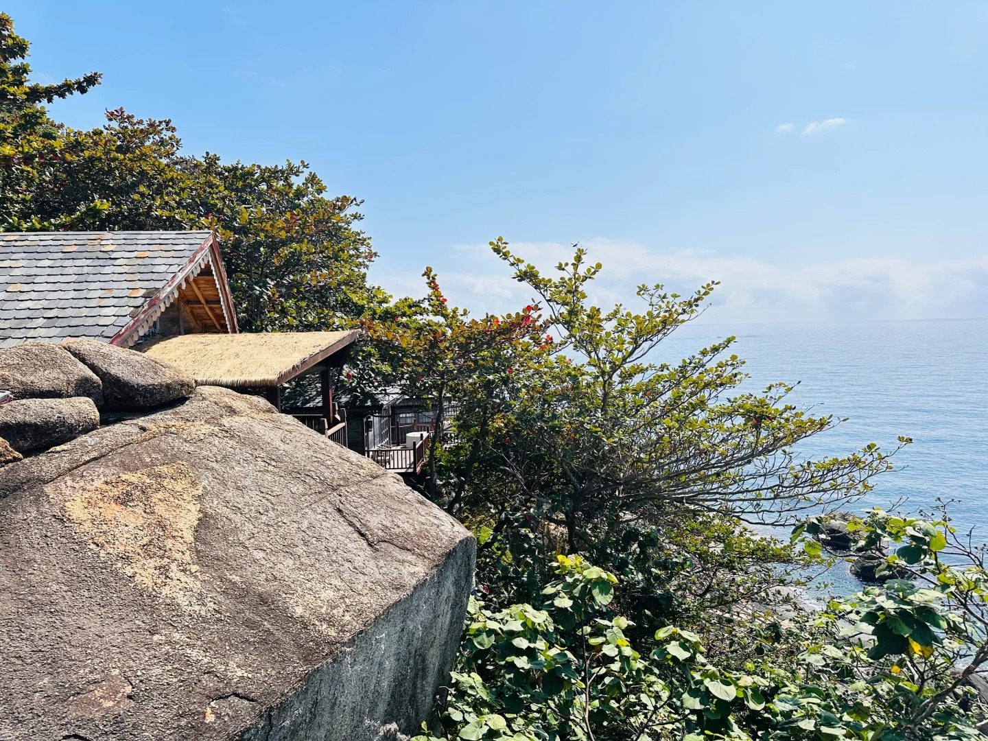 三亞周邊遊 | 分界洲島一日遊（椰林漫步  體驗三亞慢時光）