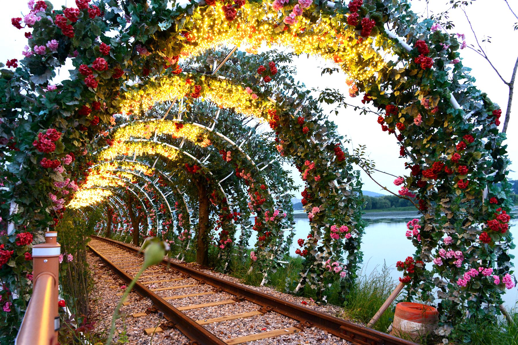 不論是家庭、情侶或好友出遊，都能盡情享受、留下難忘回憶。