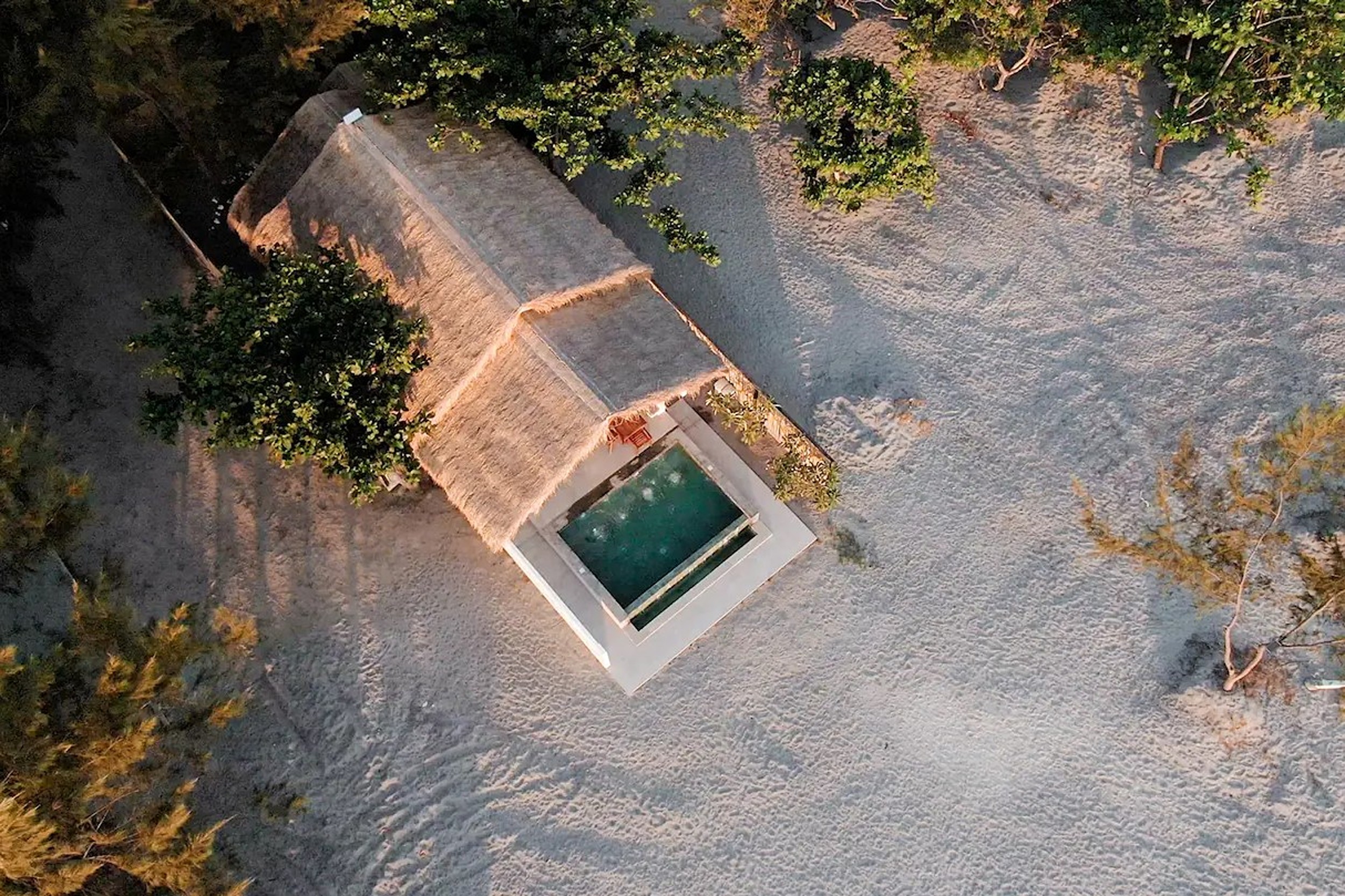 Costa Sambali Vacation Home in Zambales