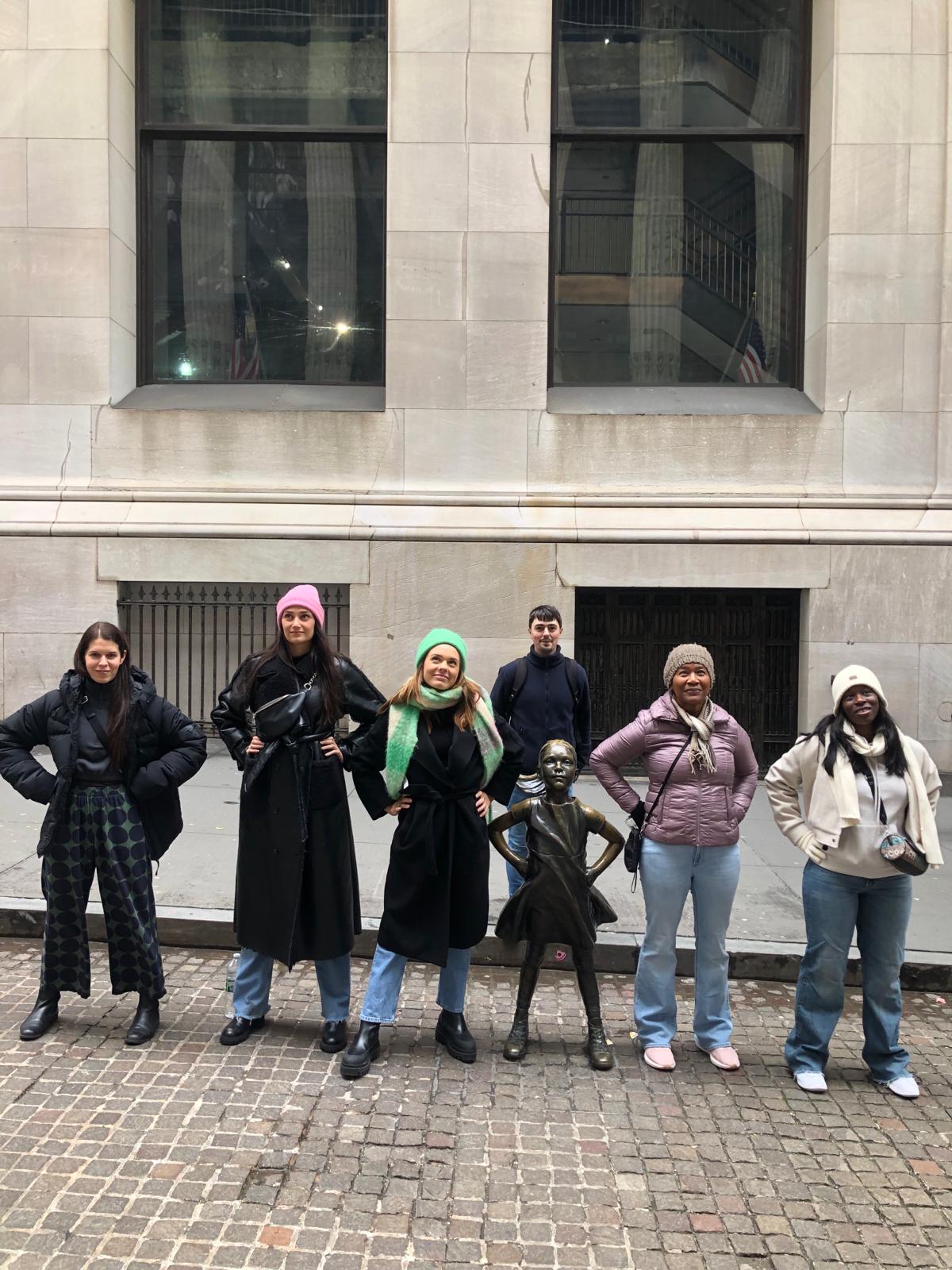 SUMMIT One Vanderbilt 門票 + 3小時曼哈頓徒步遊