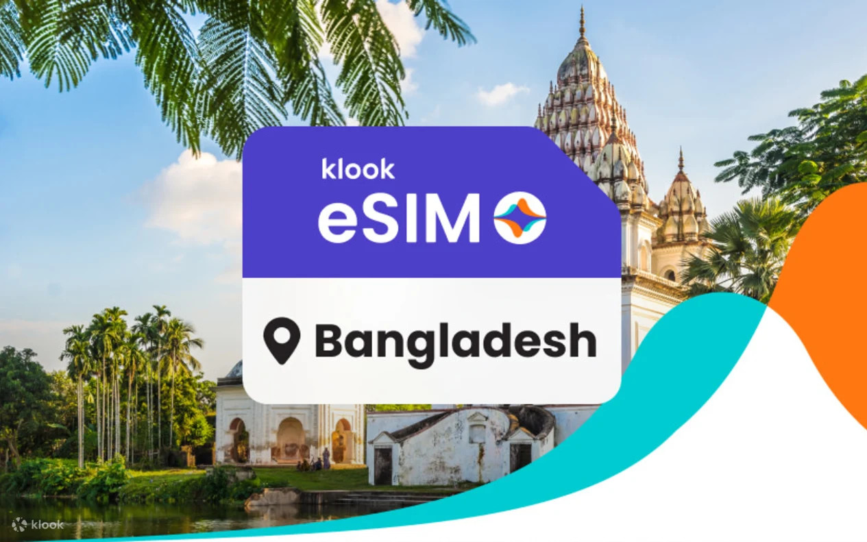 eSIM Бангладеш | Banglalink