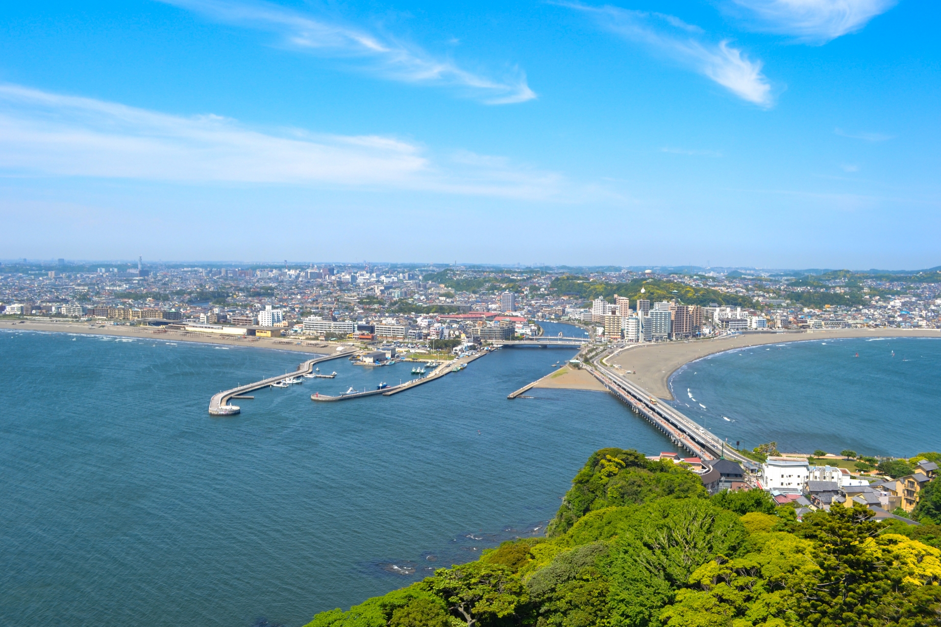 東京鎌倉 & 江之島一日遊