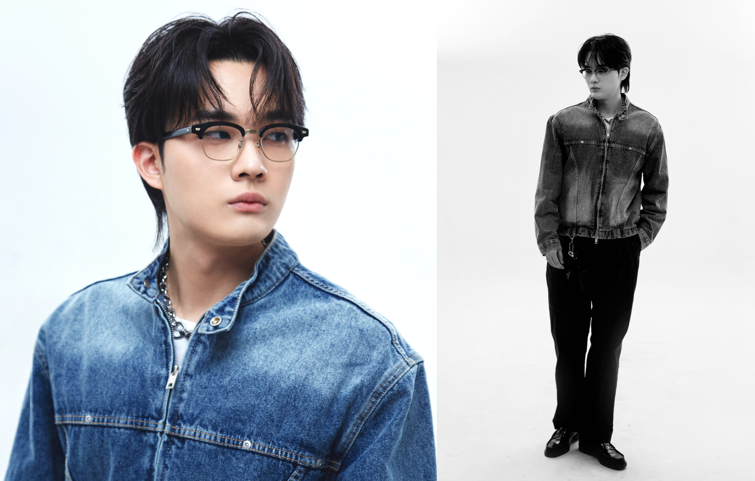 Boy K-style 江南名人體驗：頭髮 & 化妝品 & 照片拍攝