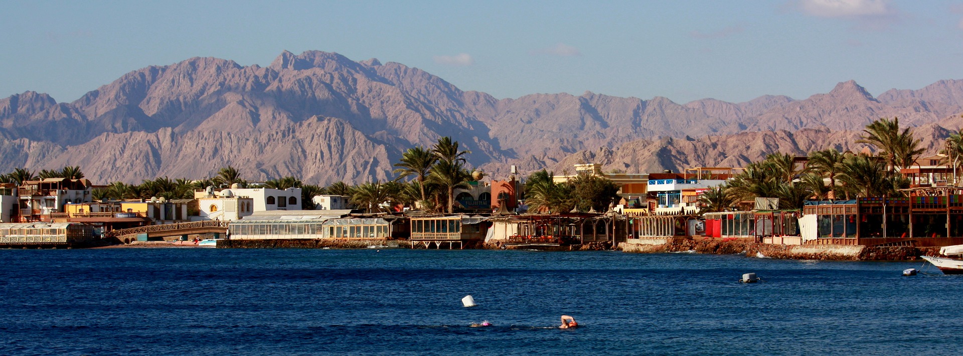 聖凱瑟琳修道院和達哈布一日遊（St. Catherine’s Monastery & Dahab in Sharm el Sheikh）