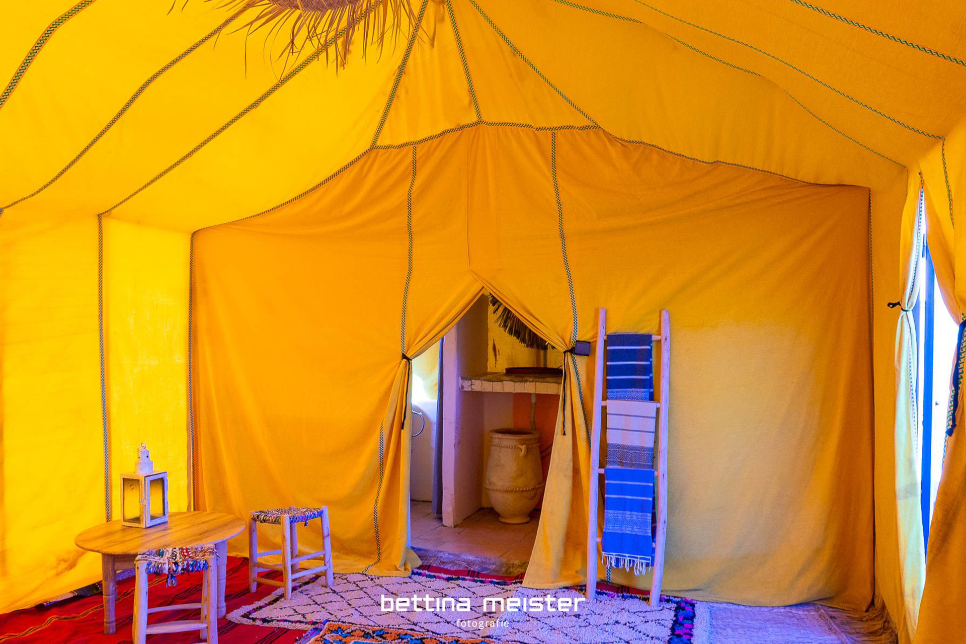 2 Days Private Sahara Tour to Zagora Desert from Agadir