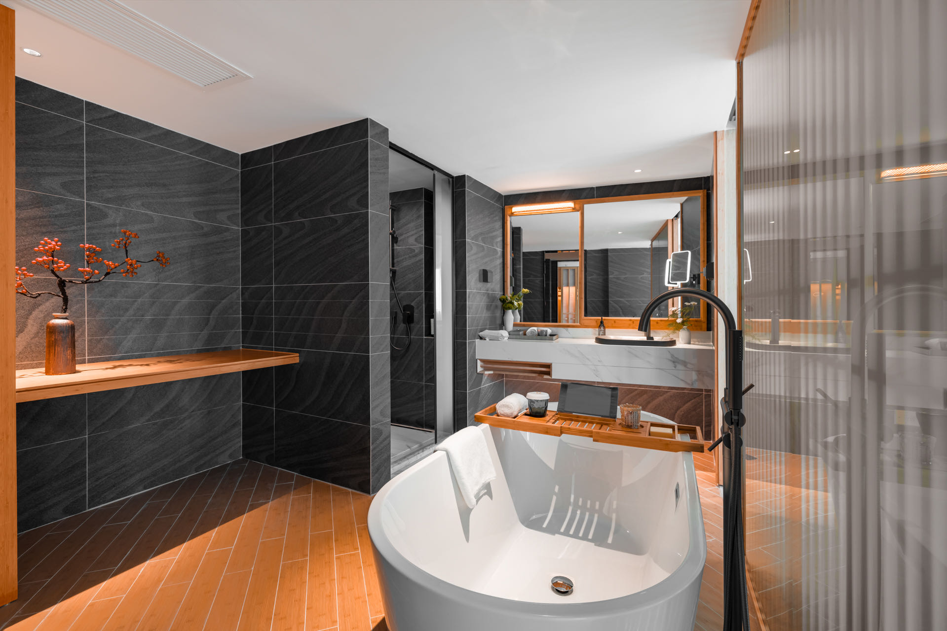 Shenzhen Jianguo Puyin Hotel (Huaqiang Branch)
