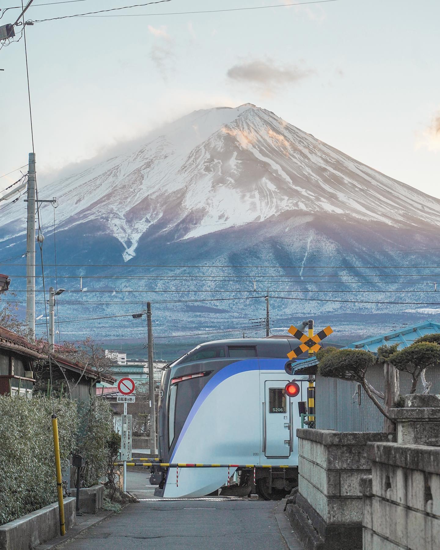 東京富士山 / 河口湖：高級私人一日遊