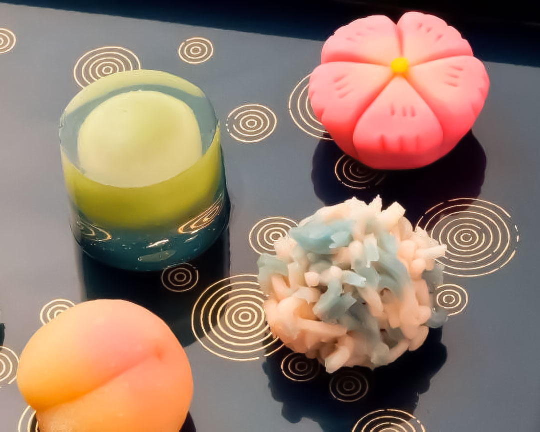 東京日本美食3小時探索之旅