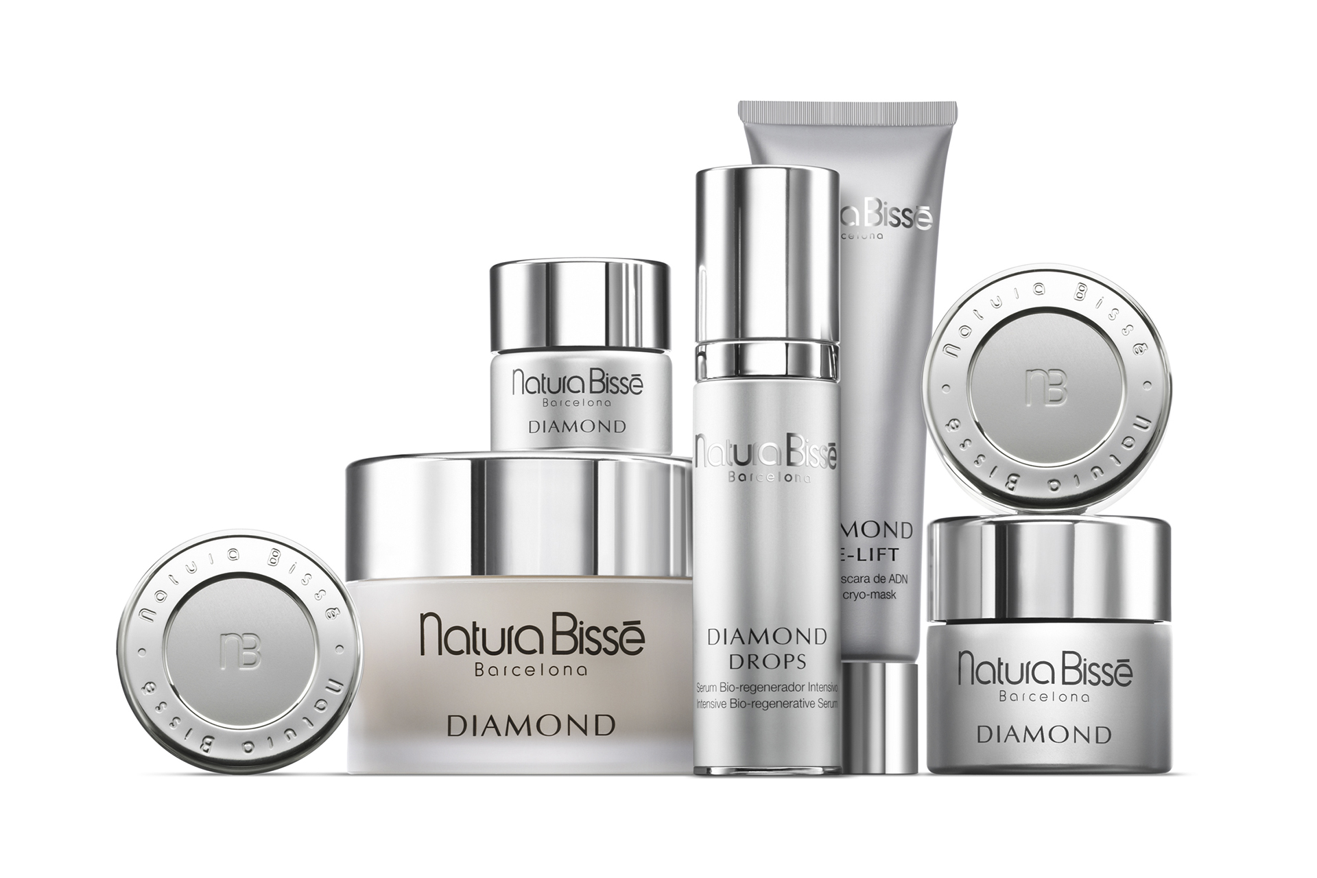 Natura Bissé - 煥膚美肌面部療程 | 可全數換購Natura Bissé美容產品 | 金鐘