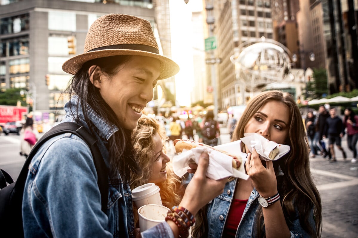 紐約自選景點通票（New York Explorer Pass）