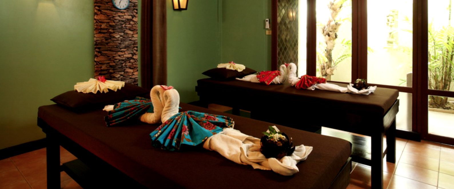 Tarn Tara Spa Experience in Phuket 