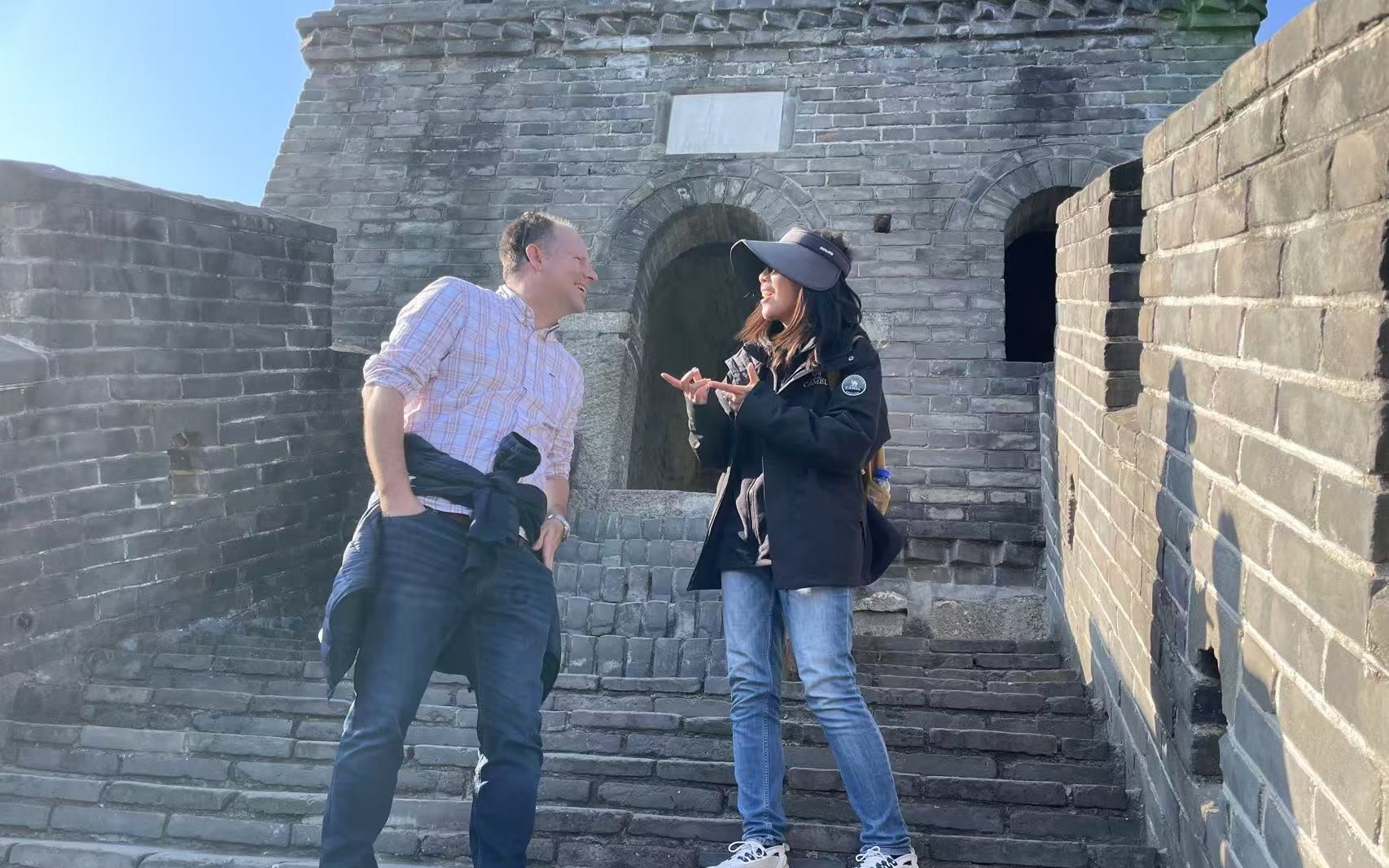 Beijing Private Day Charter (with Guide)